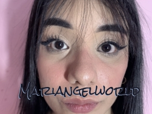 Mariangelworld