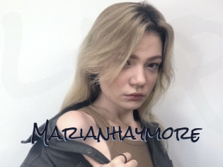 Marianhaymore