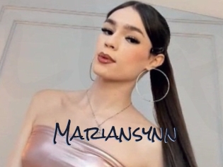 Mariansynn