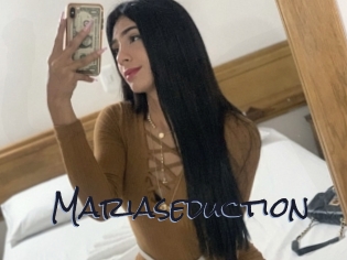 Mariaseduction