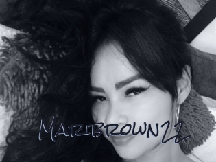 Maribrown22