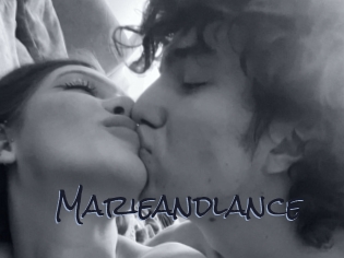 Marieandlance