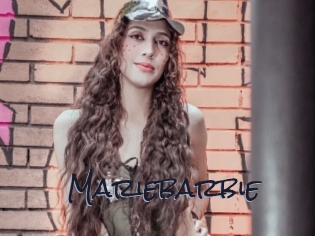 Mariebarbie