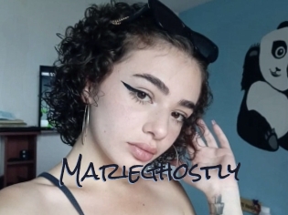 Marieghostly