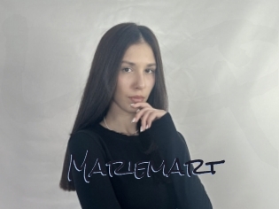Mariemart