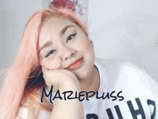 Mariepluss