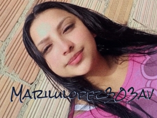 Marilulopez303av