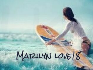 Marilyn_love18