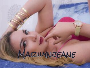 Marilynjeane