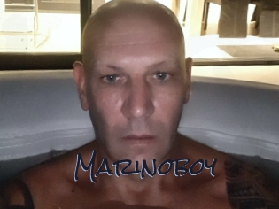 Marinoboy