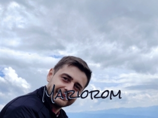 Mariorom