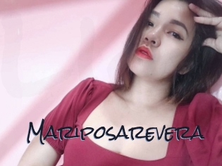 Mariposarevera