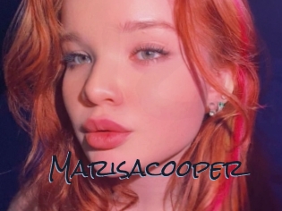 Marisacooper