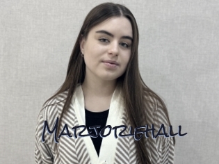 Marjoriehall