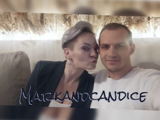 Markandcandice