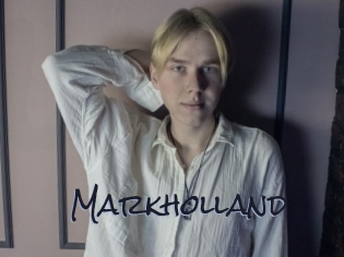 Markholland