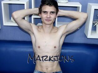 Markjons