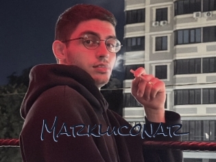 Markluconar