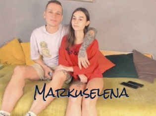 Markuselena