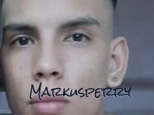 Markusperry