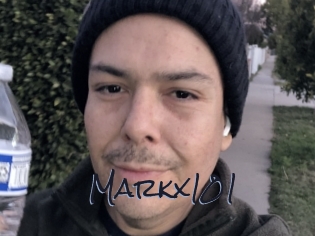 Markx101