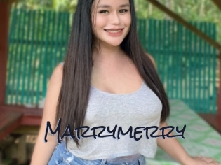 Marrymerry