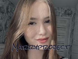 Marryproject