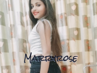 Marryrose