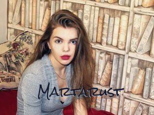 Martarust