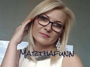 Marthafunn