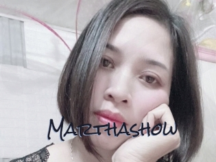 Marthashow