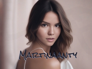 Martinaanty