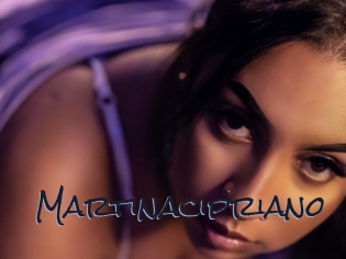 Martinacipriano