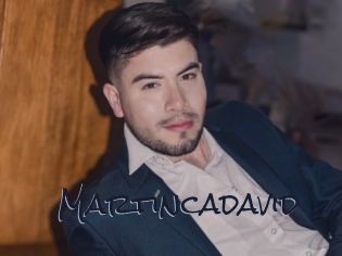 Martincadavid