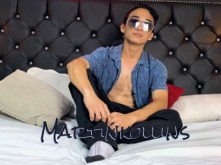 Martinkollins