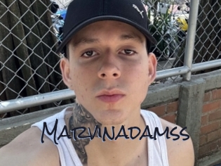 Marvinadamss