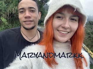 Maryandmarkk