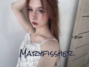 Maryfissher