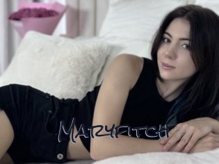 Maryfitch