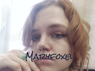 Maryfoxel