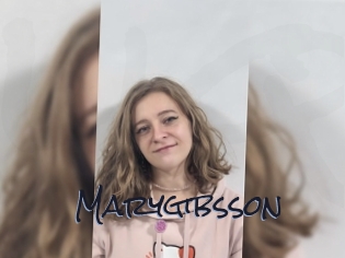 Marygibsson