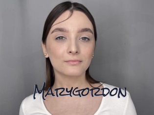 Marygordon