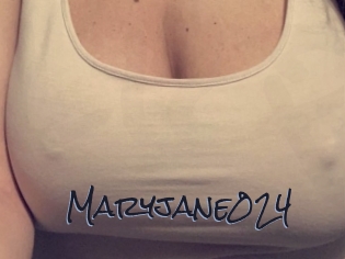 Maryjane024