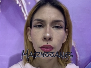 Maryjjanes