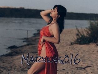 Marykiss016