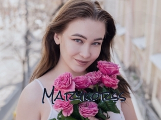 Marykorss