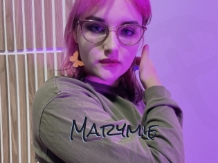 Marymie