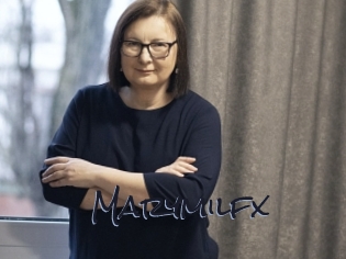 Marymilfx