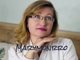 Marymonrro