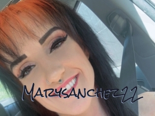 Marysanchez22